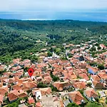 Marika's House بيت للعطل Kallirákhi