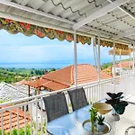 بيت للعطل Marika's House Kallirákhi