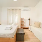 بيت للعطل Marika's House