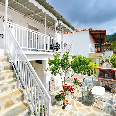 Marika's House بيت للعطل