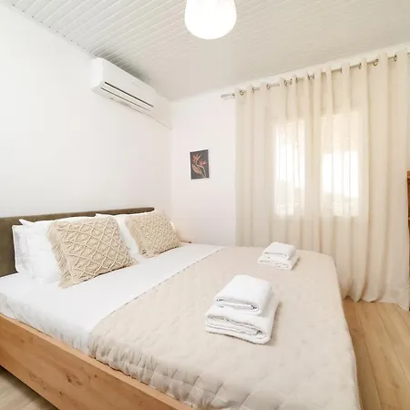 Marika's House Tatil Evi