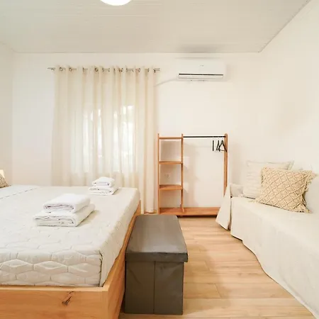 Tatil Evi Marika's House